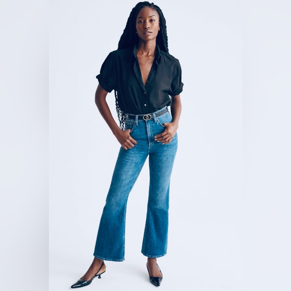 DENIM FORUM JEANS
